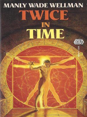 cover image of Twice in Time